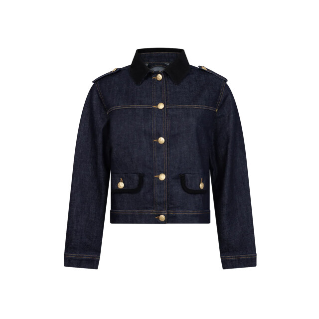 Aaiko Danny denim jackets DANNY DENIM JACKETS large