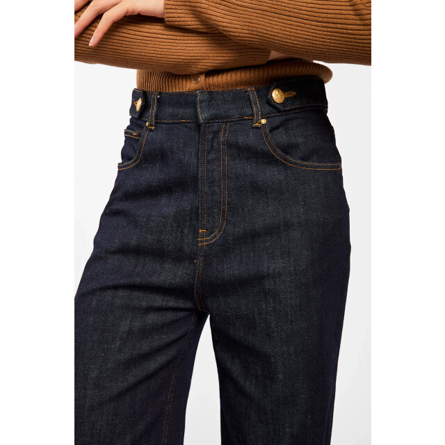 Aaiko Vera trousers VERA TROUSERS large