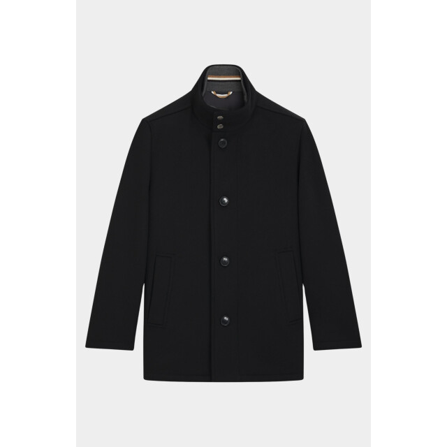 Hugo Boss Wollen jas h-coxtan-234 10273687 01 549193/001 195516 large