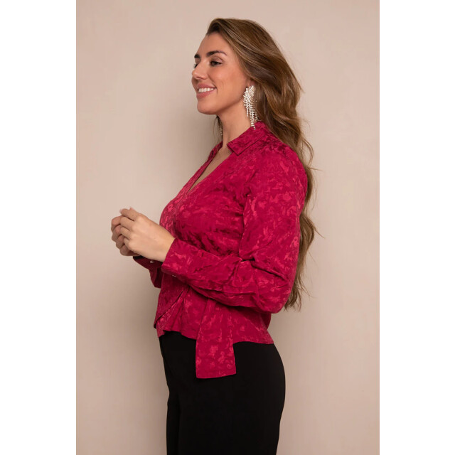 Freebird Bar blouse Bar Blouse large