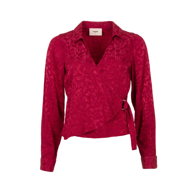 Freebird Bar blouse Bar Blouse large