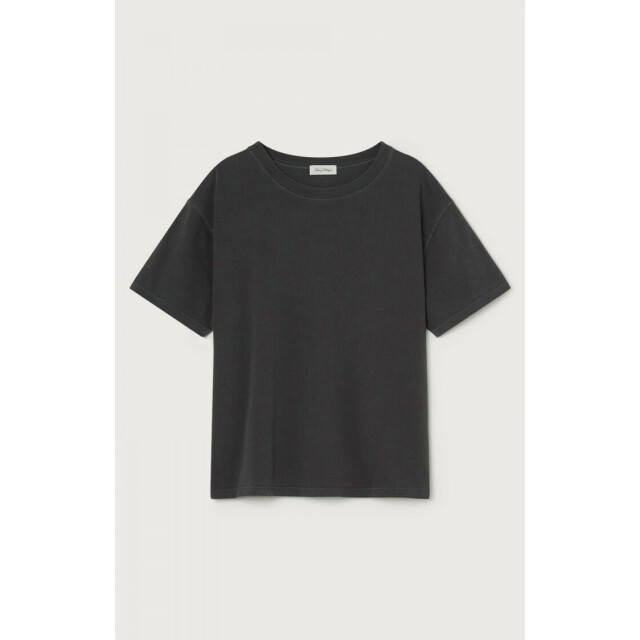 American Vintage Fiz02ah25 fizvalley t-shirt FIZ02AH25 FIZVALLEY T-Shirt large