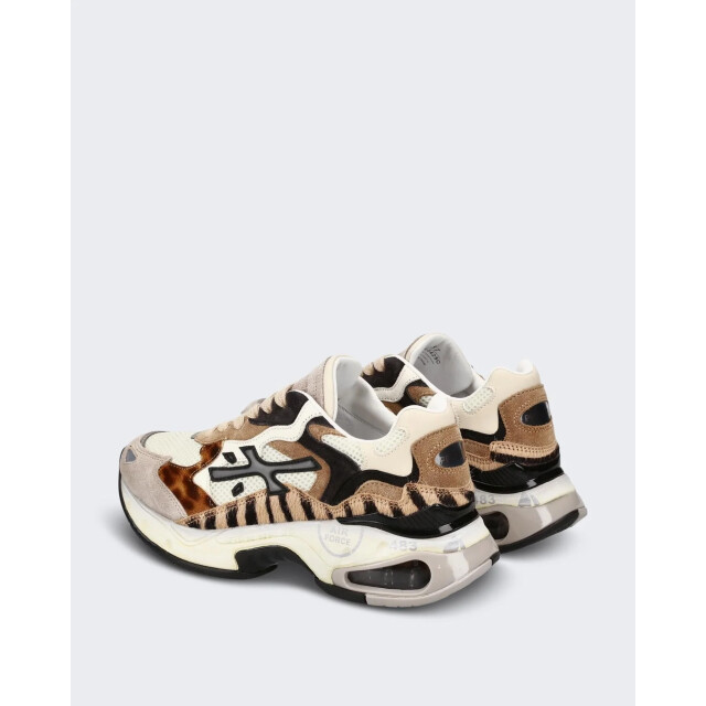 Premiata Dames sharkyd Var. 425-425 large