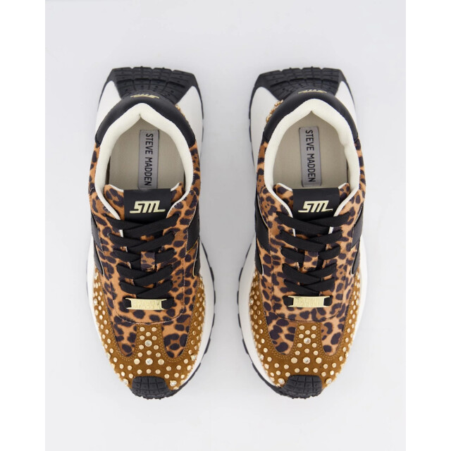 Steve Madden Dames supercampo-s 11005004-702 large