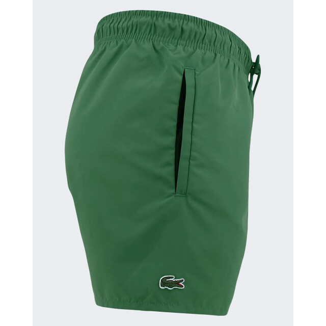 Lacoste Heren sneldrogende zwembroek MH6270-S30 large