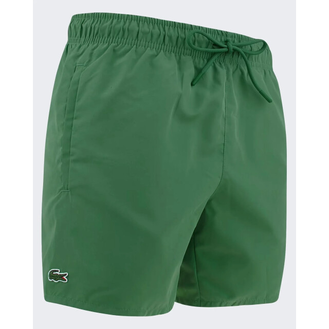 Lacoste Heren sneldrogende zwembroek MH6270-S30 large