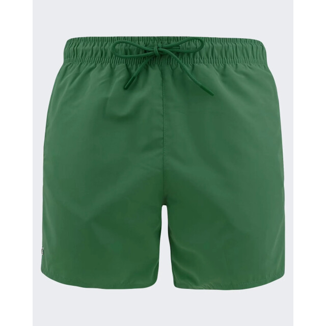 Lacoste Heren sneldrogende zwembroek MH6270-S30 large