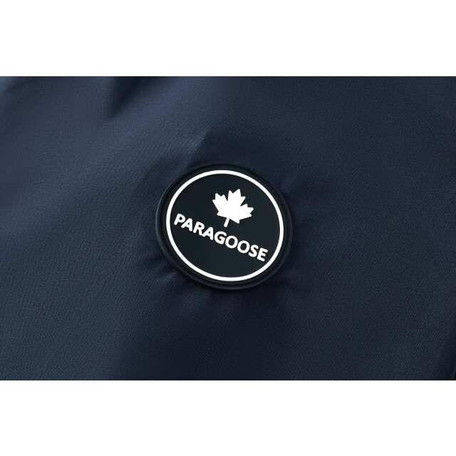 Paragoose Tofee jacket tofee-nvy-3XL large