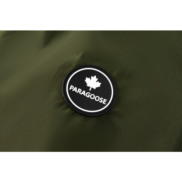 Paragoose Tofee jacket tofee-kha-XL large