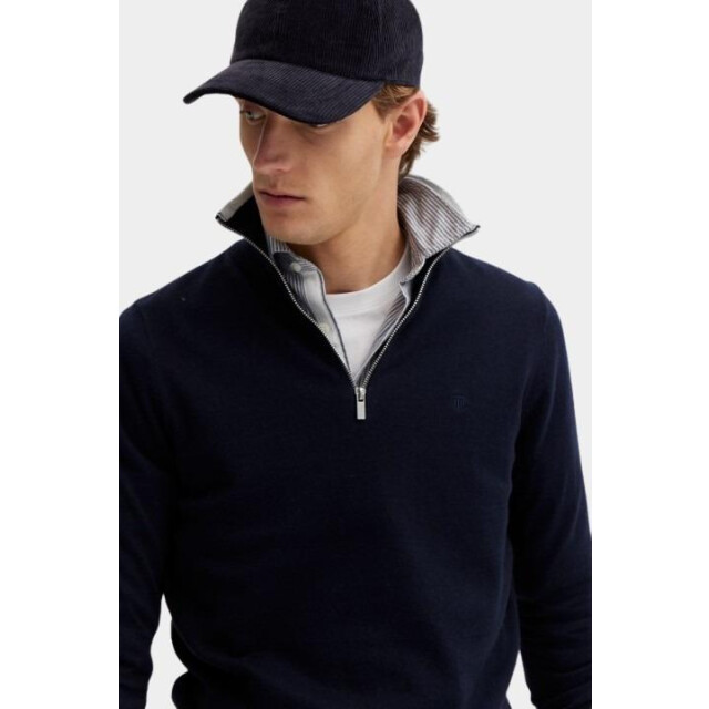 Basefield Pullover zip troyer pullover 219018457/654 195369 large