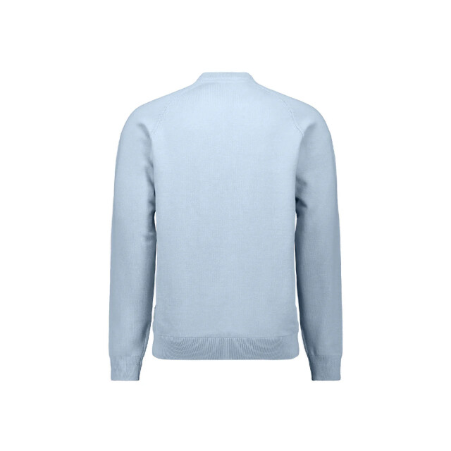 No Excess Heren trui 29230964sn 138 dusty blue NoExcess Trui 29230964SN 138DustyBlue large
