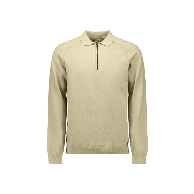 No Excess Heren polo trui 29230962sn 197 light moss NoExcess Trui 29230962SN 197LightMoss large