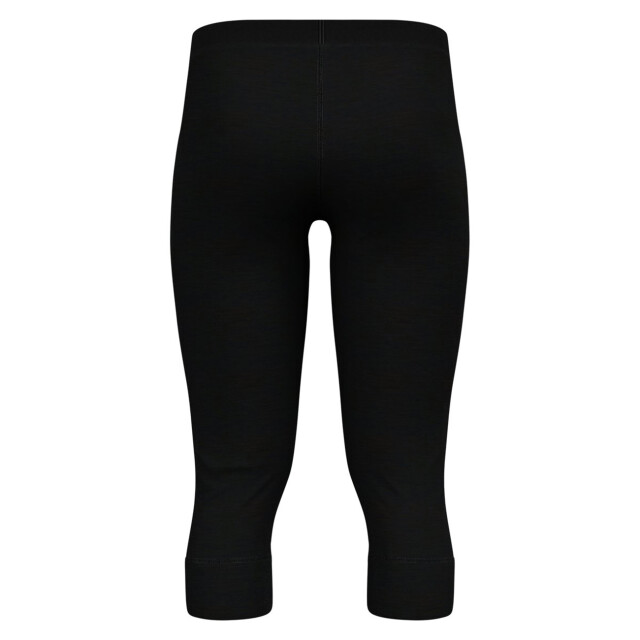 Odlo Bl bottom 3/4 merino 200 111902 large
