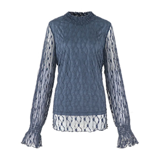 G-Maxx Top jin dark night blue Jin - Dark night blue large