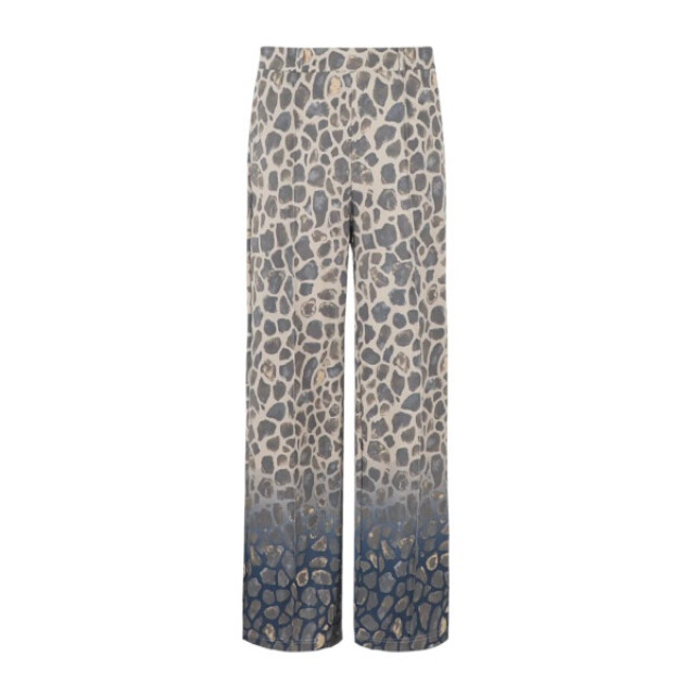 G-Maxx Broek tahlia sahara/dark night blue Tahlia - Sahara/Dark night blue large