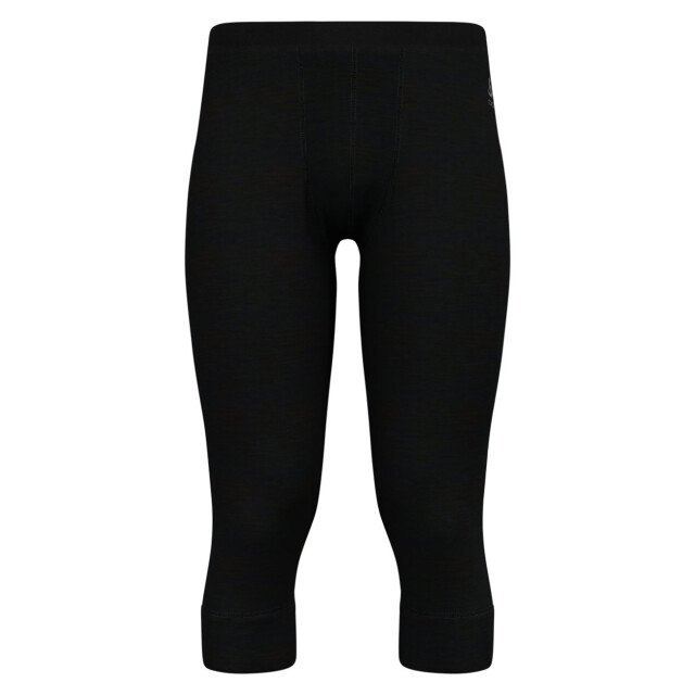 Odlo Bl bottom 3/4 merino 200 111902 large