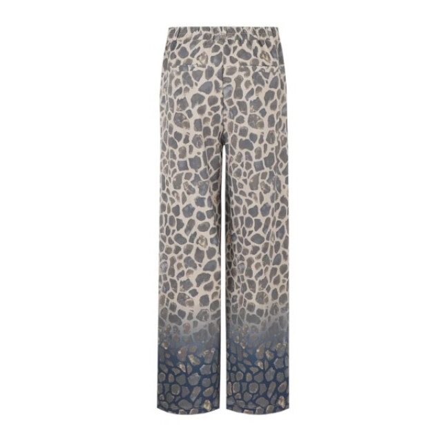 G-Maxx Broek tahlia sahara/dark night blue Tahlia - Sahara/Dark night blue large