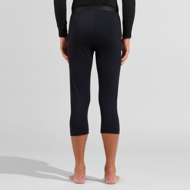 Odlo Bl bottom 3/4 merino 200 111902 large