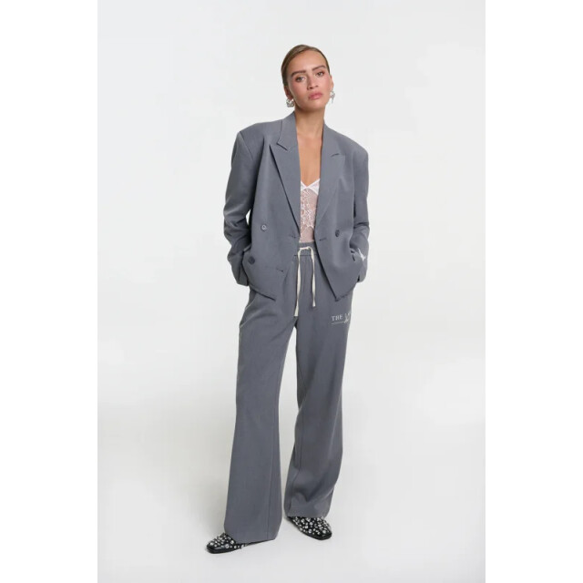 Alix The Label Relaxed pants - Relaxed pants - Alix The Label large