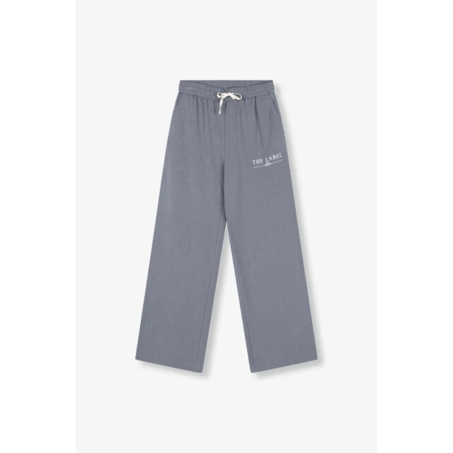 Alix The Label Relaxed pants - Relaxed pants - Alix The Label large