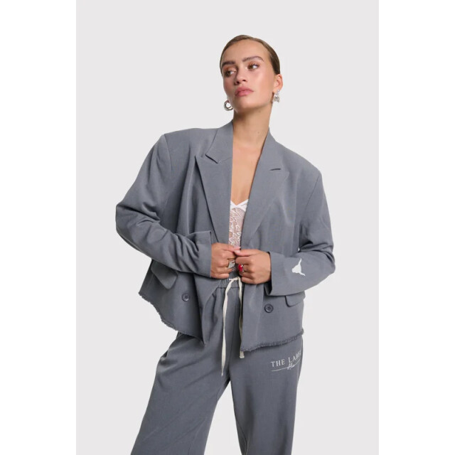 Alix The Label Double breasted blazer - Double breasted blazer - Alix The Label large