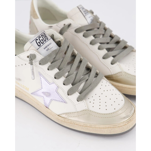 Golden Goose Deluxe Brand Dames ball star GWF00117-F007471-12272 large
