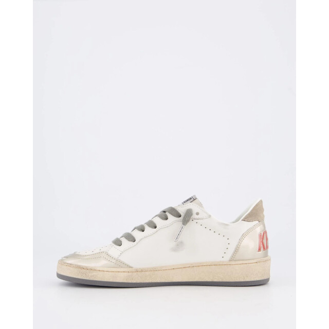Golden Goose Deluxe Brand Dames ball star GWF00117-F007471-12272 large