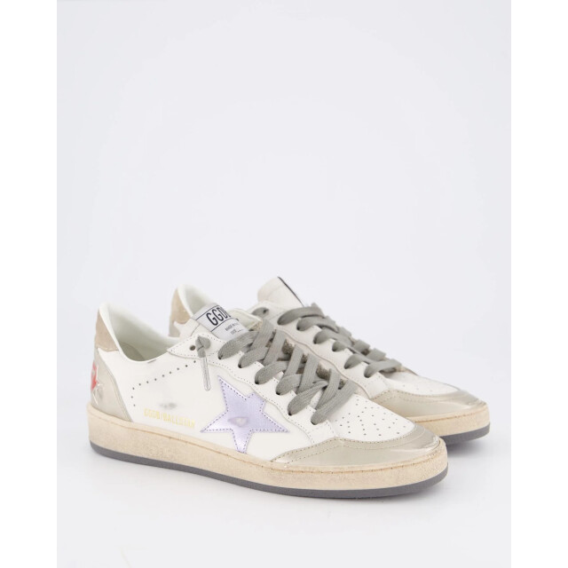 Golden Goose Deluxe Brand Dames ball star GWF00117-F007471-12272 large