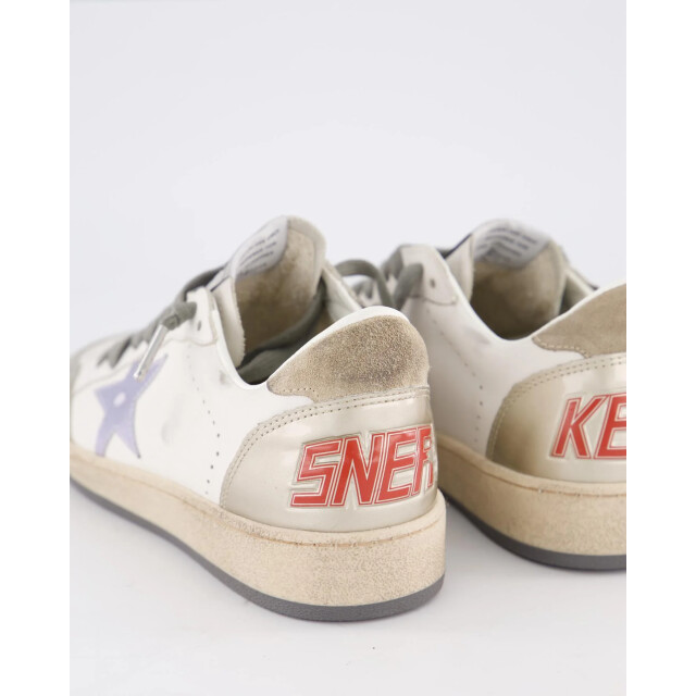 Golden Goose Deluxe Brand Dames ball star GWF00117-F007471-12272 large