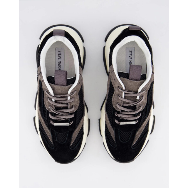 Steve Madden Dames possession-e SM19000033-BSO large