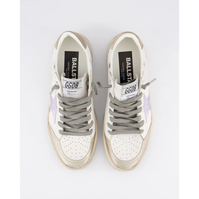 Golden Goose Deluxe Brand Dames ball star GWF00117-F007471-12272 large