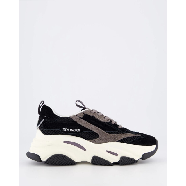 Steve Madden Dames possession-e SM19000033-BSO large