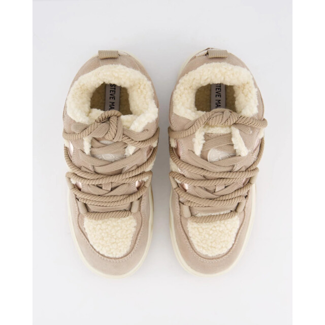 Steve Madden Dames boomer-f SM11003865-944 large