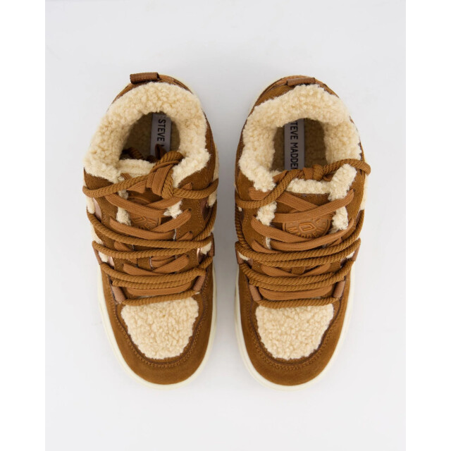 Steve Madden Dames boomer-f SM11003865-29A large