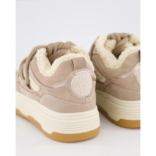 Steve Madden Dames boomer-f SM11003865-944 large