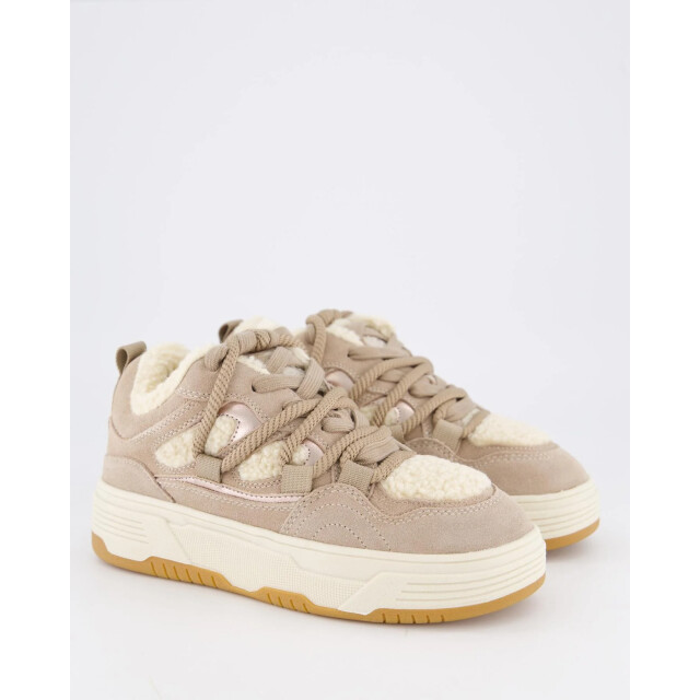 Steve Madden Dames boomer-f SM11003865-944 large
