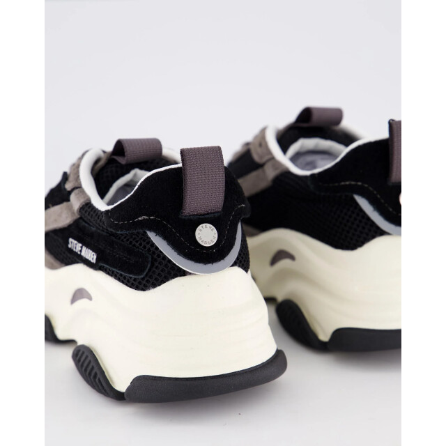Steve Madden Dames possession-e SM19000033-BSO large