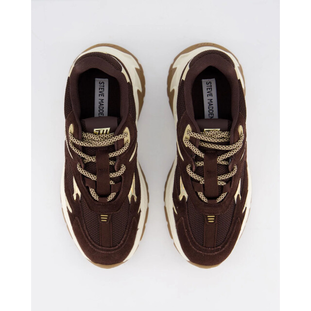 Steve Madden Dames ample 11004898-880 large