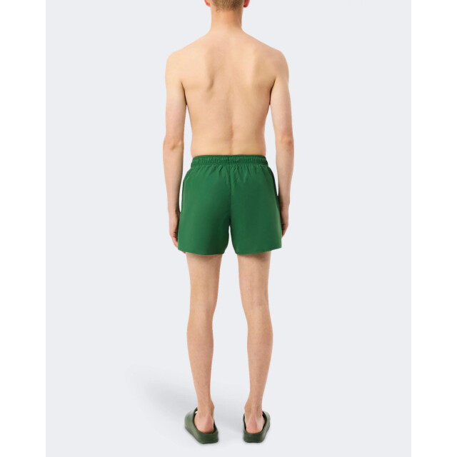 Lacoste Heren sneldrogende zwembroek MH6270-S30 large
