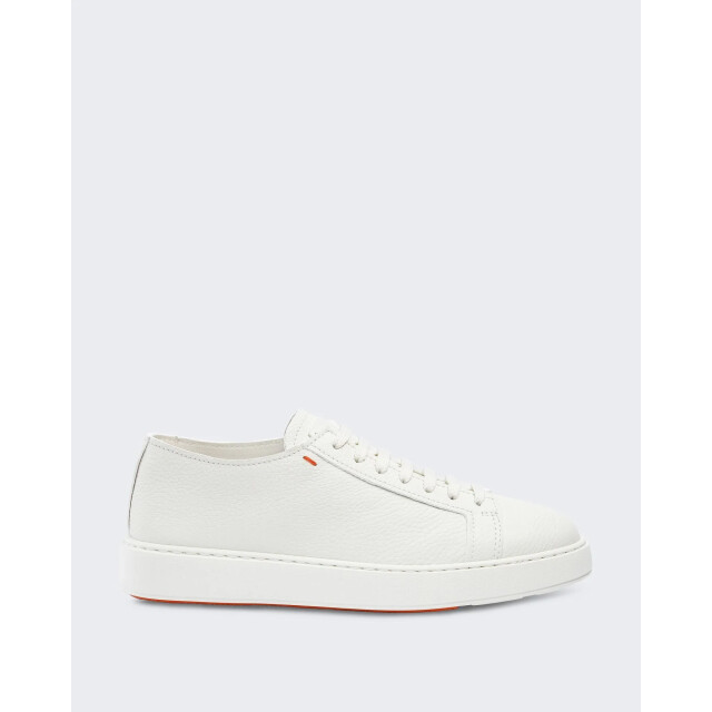 Santoni Heren biking sneaker MBCD21430BARC-MMDI48 large