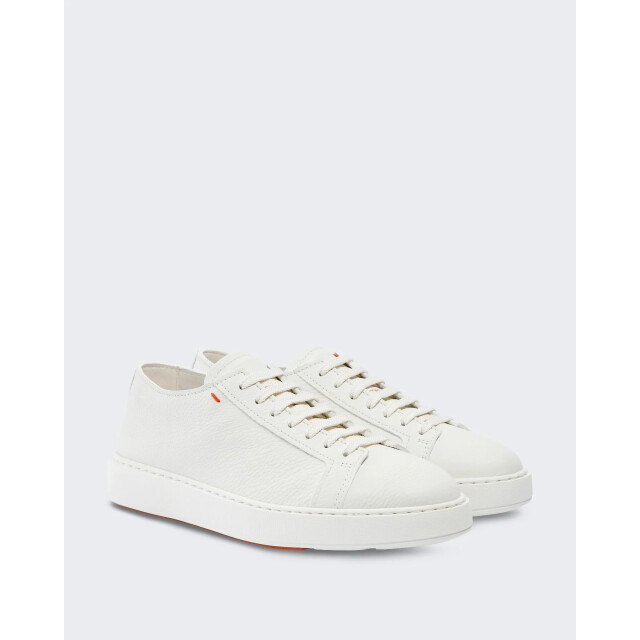 Santoni Heren biking sneaker MBCD21430BARC-MMDI48 large