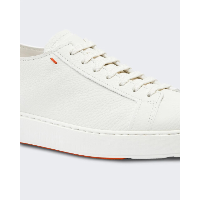 Santoni Heren biking sneaker MBCD21430BARC-MMDI48 large