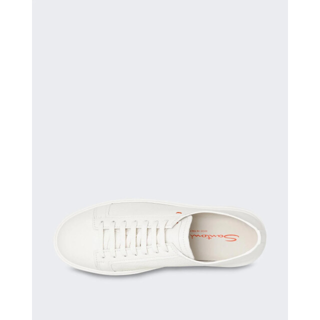 Santoni Heren biking sneaker MBCD21430BARC-MMDI48 large