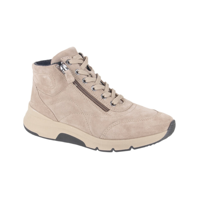 Ti Comos 2520011-403 dames veterboots sportief Ti Comos 2520011-403 large