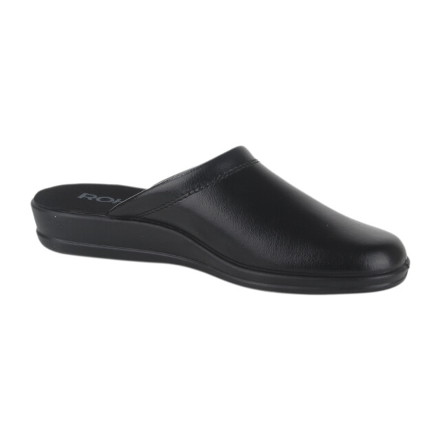 Rohde 1550-90 heren pantoffel (open hiel) Rohde 1550-90 large