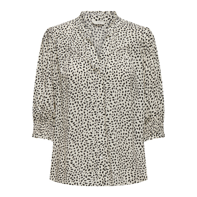 Only Onlraya 3/4 shirt wvn noos 15332997 large