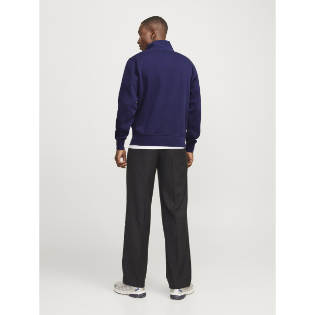 Jack & Jones Jorvesterbro sweat quarter zip hn s 12241777 large