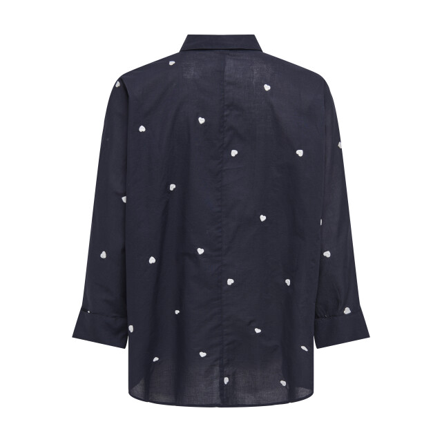 Only Onlnew lina grace ls emb shirt noos 15283743 large
