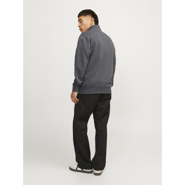 Jack & Jones Jorvesterbro sweat quarter zip hn s 12241777 large