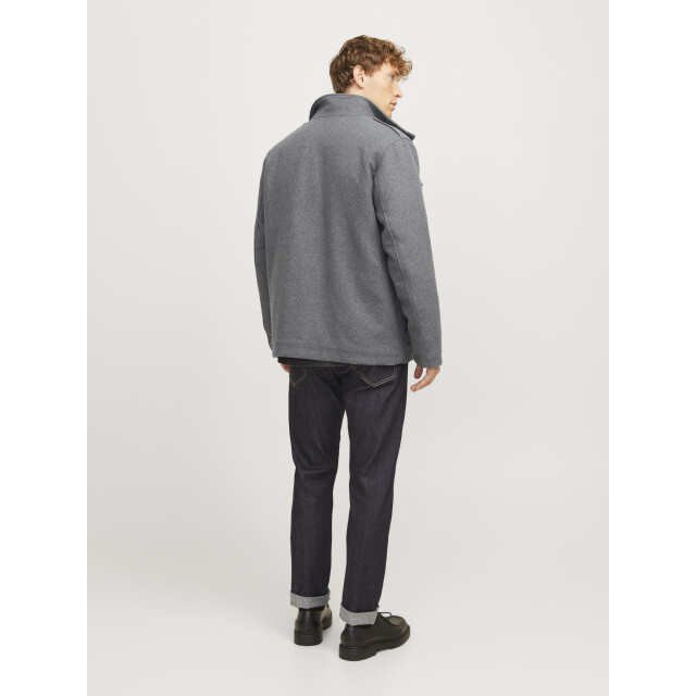 Jack & Jones Jprccalex wool blend field jacket s 12259033 large